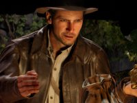 Indiana Jones e l'Antico Cerchio su Nintendo Switch 2 a confronto con PS5 e Xbox Series S in un video