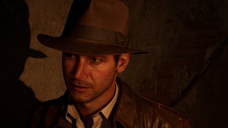 Indiana Jones
