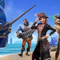 Sea of Thieves: il grosso aggiornamento Custom Seas con i server privati ha un periodo di uscita