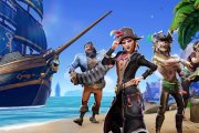 Il nuovo trailer di Sea of Thieves presenta la 2026 Edition