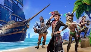 Sea of Thieves: il grosso aggiornamento Custom Seas con i server privati ha un periodo di uscita