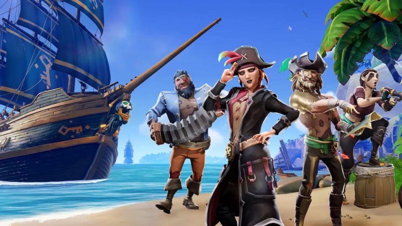 Pirati anche su battle.net