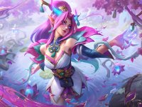 League of Legends Stagione 2: torna Spirit Blossom, con un po’ di novità