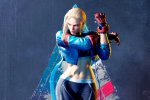 Il cosplay di Cammy da Street Fighter 6 firmato narga_lifestream è troppo sfacciato? - Notizia