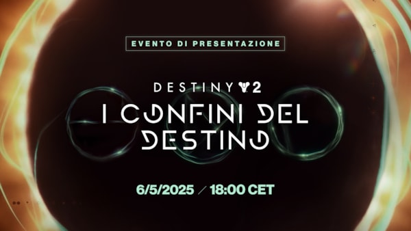 Destiny 2 Confini Del Destino Destiny 2 Confini Del Destino