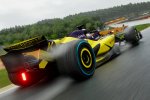Il gameplay di EA Sports F1 25 è stato presentato con un video - Notizia