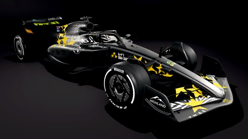 EA Sports F1 25