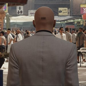 Hitman World of Assassination