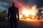 I problemi di Hitman su Nintendo Switch 2 verranno risolti presto - Notizia