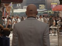 Hitman World of Supasing IOS için bir fragmanla ilan edildi