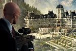 Hitman World of Assassination ha un pezzetto di Resident Evil e Monster Hunter col nuovo Bersaglio Elusivo - Notizia