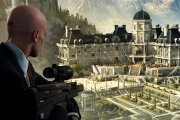 Hitman World of Assassination ha un pezzetto di Resident Evil e Monster Hunter col nuovo Bersaglio Elusivo