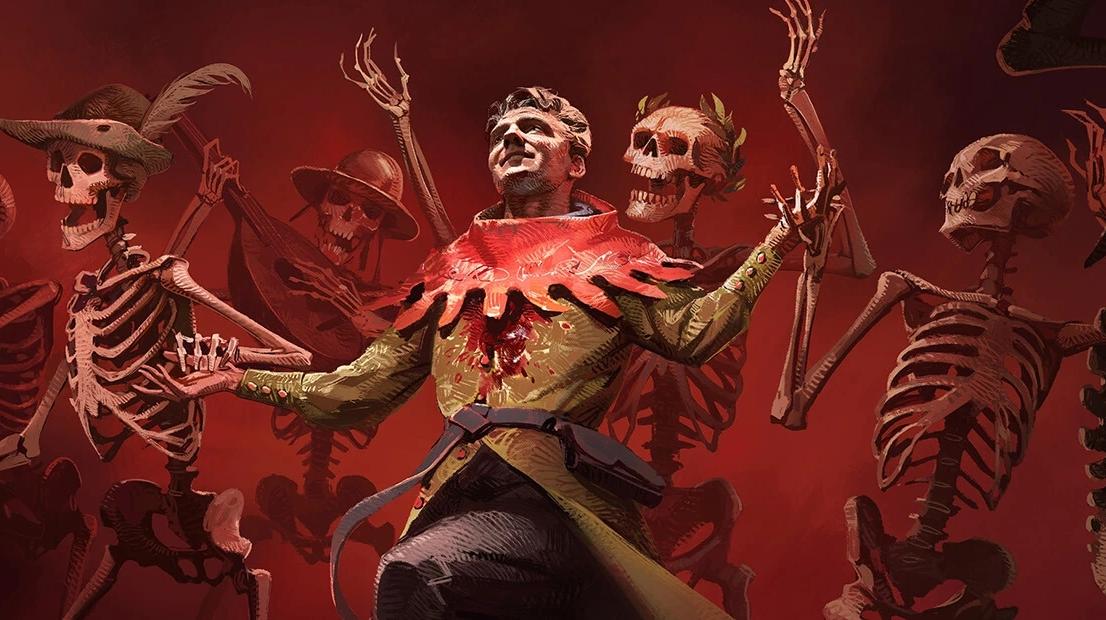 Il protagonista di Kingdom Come: Deliverance 2