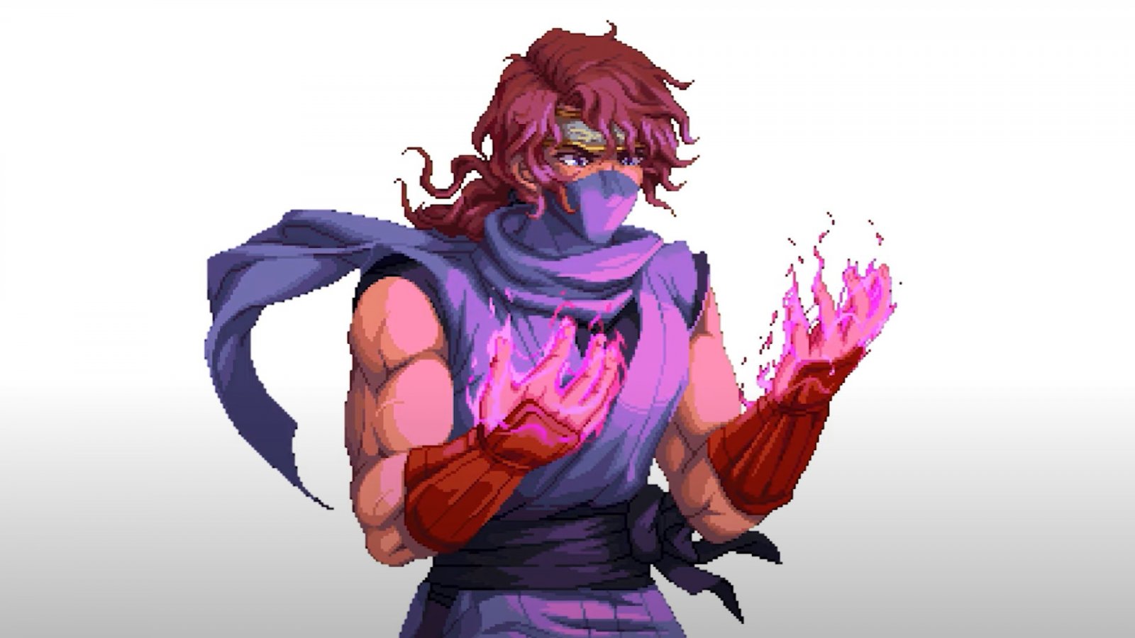 Ninja Gaiden: Ragebound presenta Kumori con un trailer del gameplay