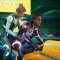 Split Fiction su Nintendo Switch 2 sfrutterà il sistema GameShare per condividere il gioco e la GameChat
