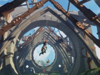 Lost Skies: abbiamo provato il survival più accessibile in circolazione