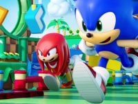 Sonic Rumble ha una data d'uscita ufficiale, finalmente