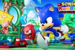 Sonic Rumble è stato rinviato ancora una volta, SEGA sa che sarete delusi - Notizia
