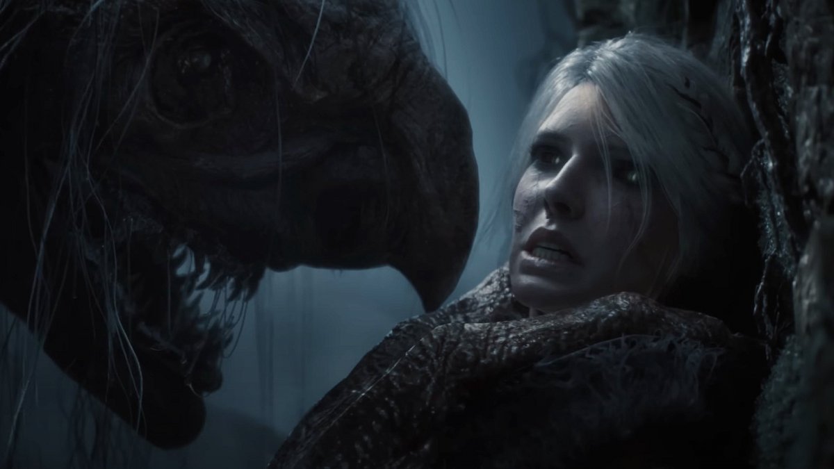 ウィッチャー4のベータ版は来ていますか？ CD Projekt Redは明確になります