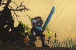Annunciato Slain 2: The Beast Within, un brutale gioco d'azione gotico - Notizia