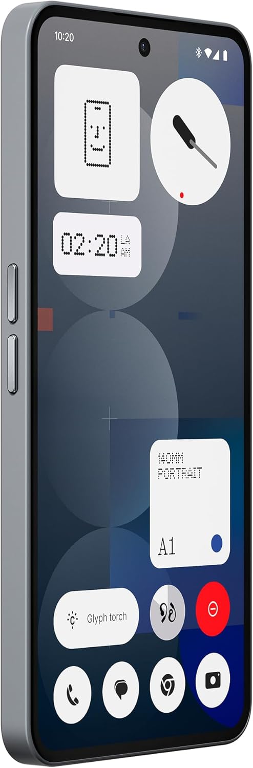 Nothing Phone (3a) Pro