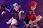 Vi e Jinx di Arcane tornano in Fortnite: l'acquisto è disponibile per poco tempo - Notizia