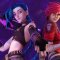 Vi e Jinx di Arcane tornano in Fortnite: l'acquisto è disponibile per poco tempo