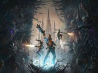 Un gameplay trailer di Painkiller presenta le sette armi con cui compiremo massacri nel Purgatorio