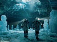 Google lancia il generatore video AI Veo 2 per gli abbonati a Gemini Advanced