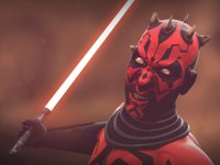 Star Wars: Maul - Shadow Lord è stato annunciato: vediamo il periodo di uscita e i primi dettagli
