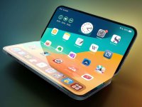 L'iPhone Foldable sta per entrare in produzione, lo smartphone Apple pieghevole è sempre più vicino
