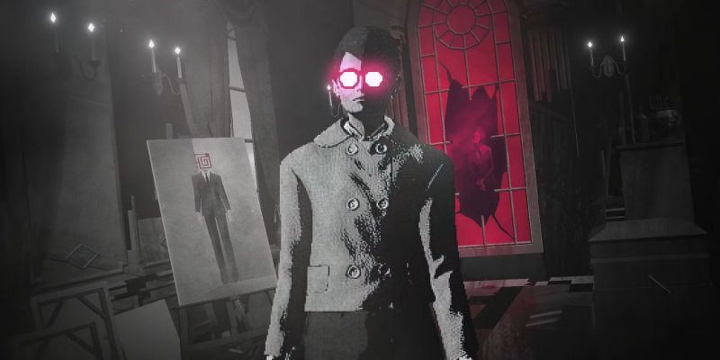 Tra tutti i titoli usciti negli ultimi anni, Lorelei and the Laser Eyes è quello che ha più colpito Sam Barlow. Tra tutti i titoli usciti negli ultimi anni, Lorelei and the Laser Eyes è quello che ha più colpito Sam Barlow.