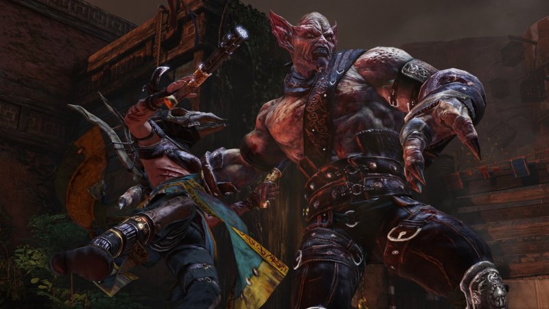 Per un periodo, il free-to-play 'Nosgoth' è stata la direzione che aveva preso la serie di Legacy of Kain Per un periodo, il free-to-play 'Nosgoth' è stata la direzione che aveva preso la serie di Legacy of Kain