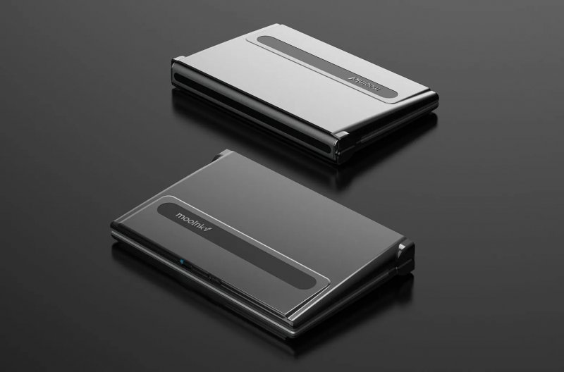 mooInk V una volta chiuso mooInk V una volta chiuso