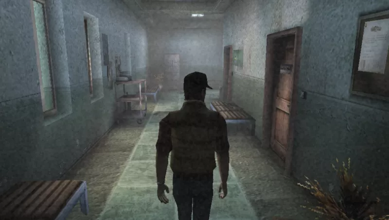 Silent Hill: Origins è la prova che dopo i primi Silent Hill è ancora possibile raccontare storie interessanti legate a questo franchise Silent Hill: Origins è la prova che dopo i primi Silent Hill è ancora possibile raccontare storie interessanti legate a questo franchise