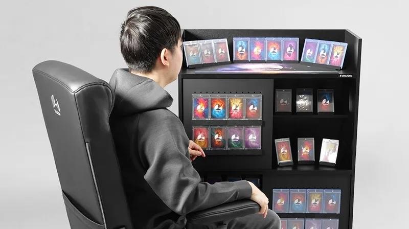 La postazione di un vero gamer