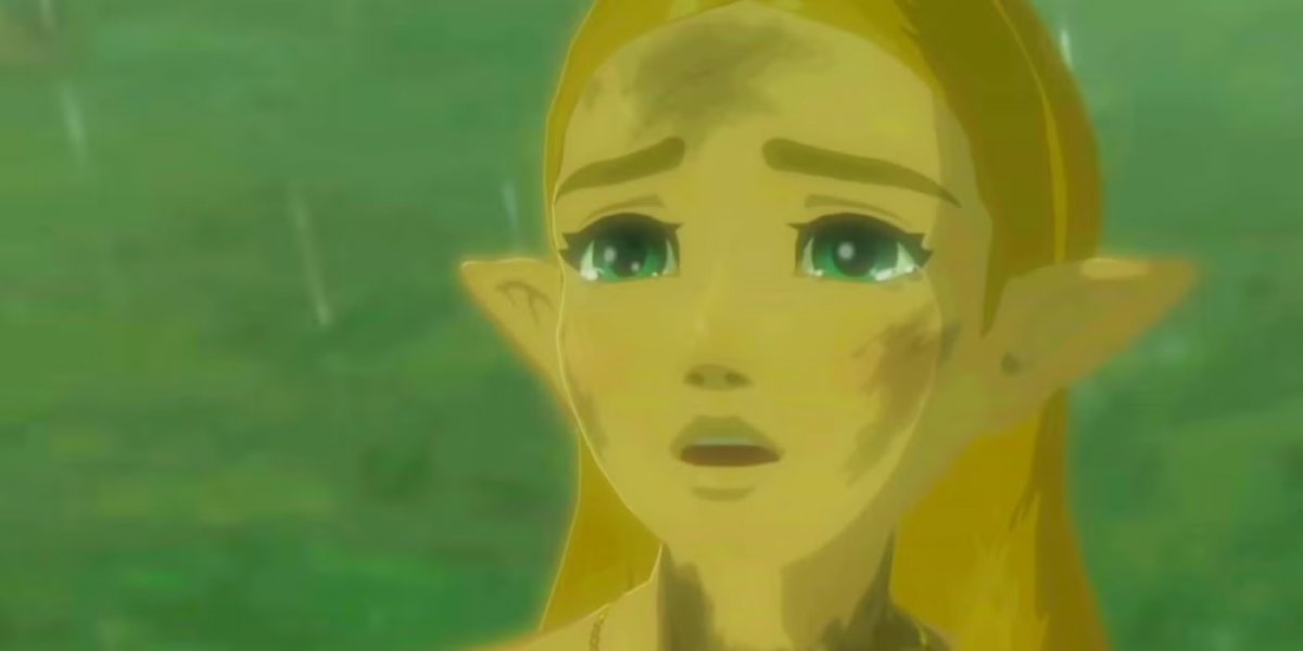 ゼルダ：王国の涙と他のニンテンドースイッチ2ゲームはクラウドセーブをサポートしていません：なぜですか？