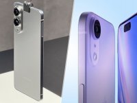 Samsung Galaxy S25 Edge contro iPhone 17 Air: ha davvero senso la gara allo smartphone più sottile?