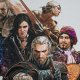 Il sorprendente nuovo gioco da tavolo di The Witcher
