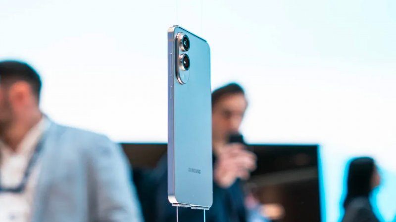 Samsung Galaxy S25 Edge