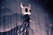Hollow Knight arriva su PS5 e Xbox Series con un update gratuito: si aggiorna anche su PC