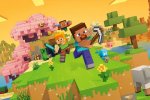 Continua l'effetto Minecraft nella classifica del Nintendo eShop - Notizia