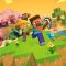 Continua l'effetto Minecraft nella classifica del Nintendo eShop