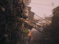 Project Impact pare sia il nuovo, ambizioso RPG cyberpunk del team di The Ascent: emergono dettagli e immagini