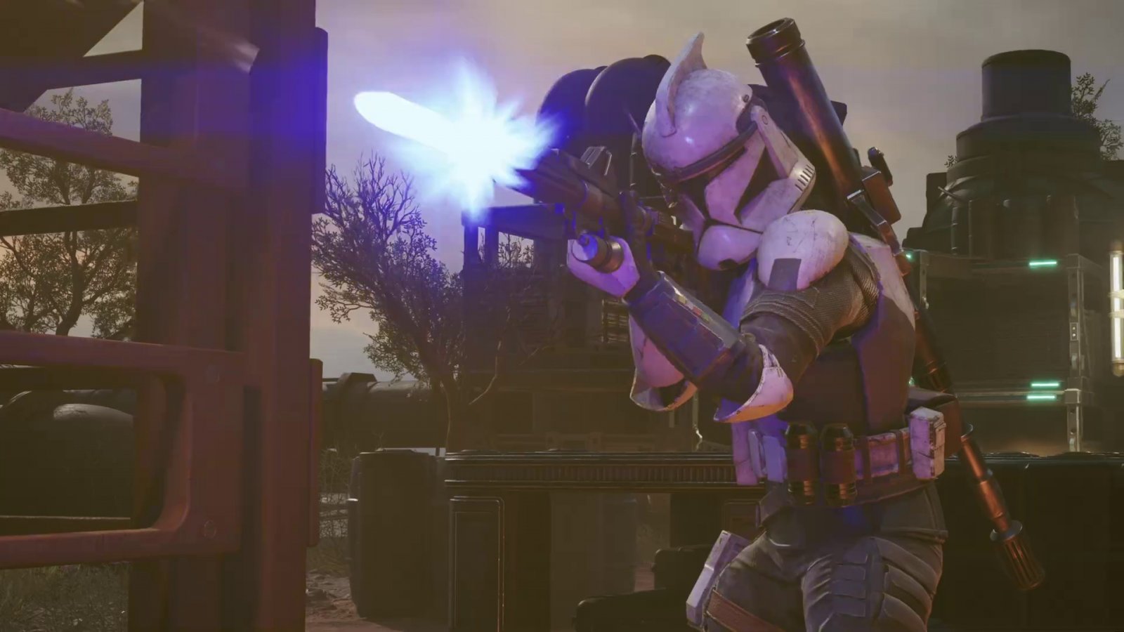 Il trailer di Star Wars Zero Company svela periodo di uscita, gameplay, storia e personaggi
