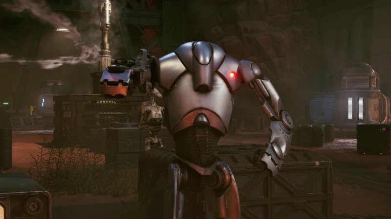 Star Wars Zero Company