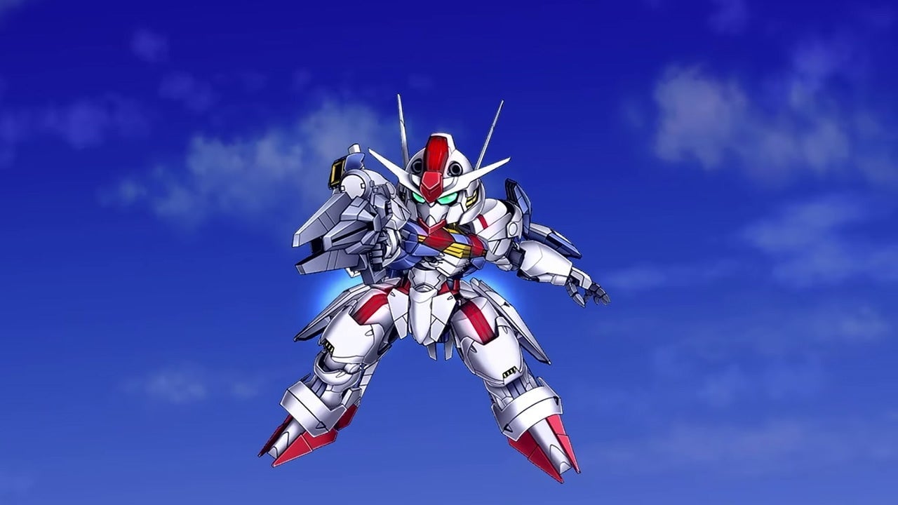 Svelata la data di uscita di Super Robot Wars Y, ecco tutti gli anime mecha inclusi, da Gundam a Code Geass