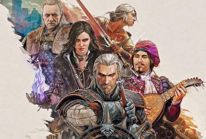 Scopriamo il sorprendente gioco da tavolo dello Strigo