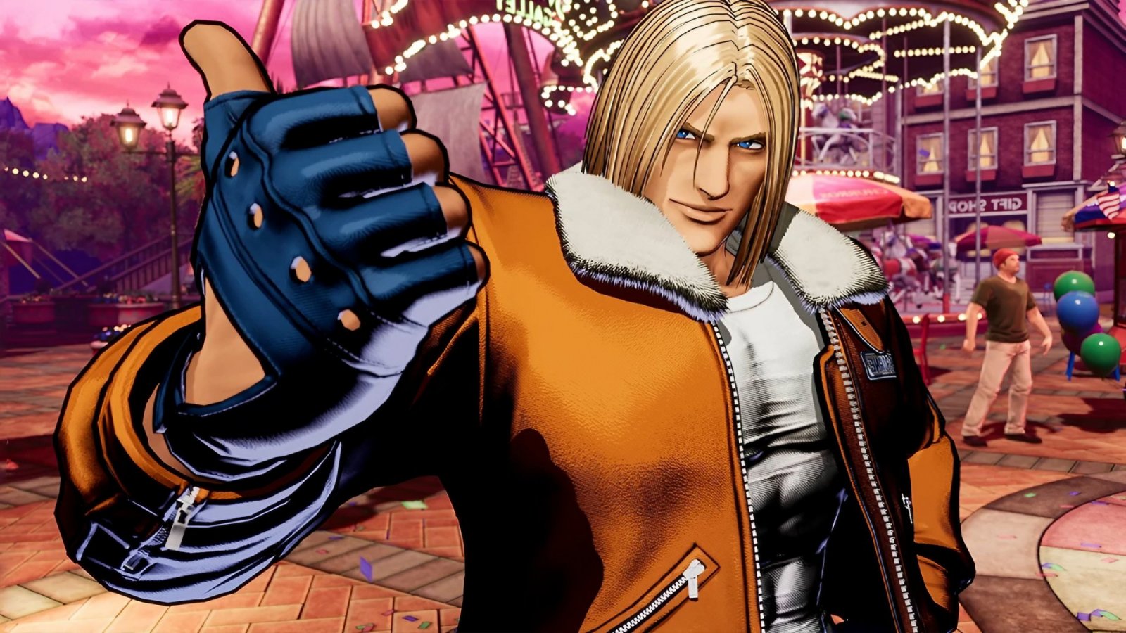 Ecco i voti di Fatal Fury: City of the Wolves sulla stampa internazionale