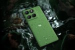 Un leak svela le specifiche tecniche di Motorola Edge 60 - Notizia